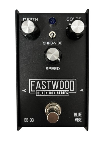 Eastwood bb03 blue vibe - eastwood,