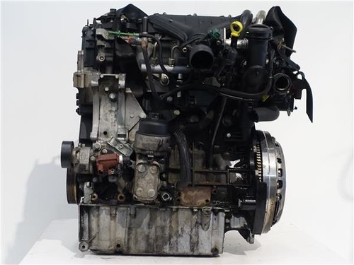 Motore ford focus - motore,