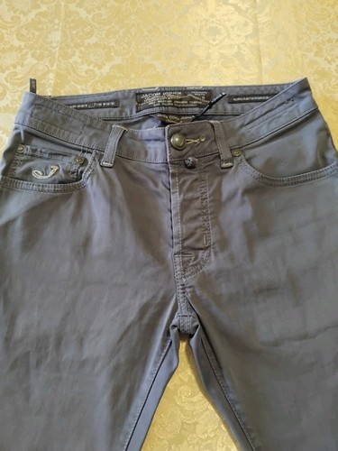 Jacob cohen pantalone uomo - pantalone,
