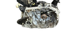 CAMBIO 5 MARCE RENAULT MODUS