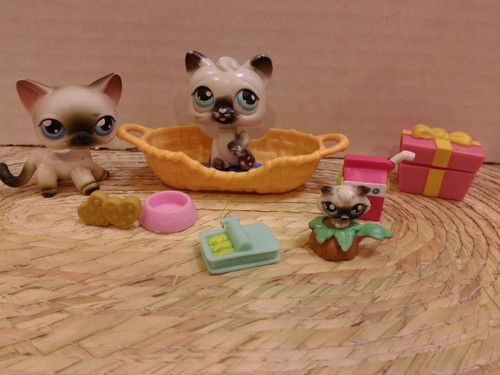 Littlest pet - littlest,