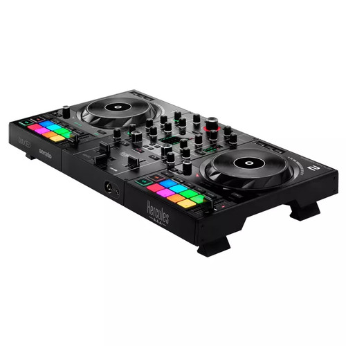 Hercules djcontrol inpulse - hercules,