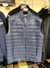 GILET SWITCH TUCANO URBANO TG