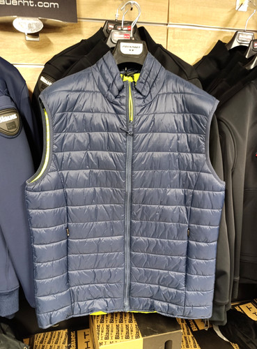 Gilet switch tucano - urbano, tg