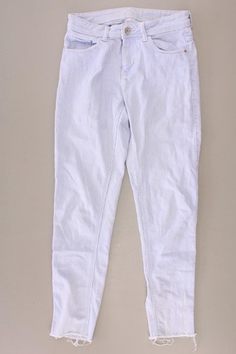Jeans skinny zara 8 da - jeans,