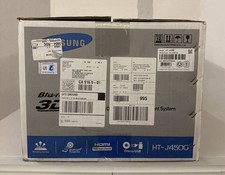 Sistema Home Theater Samsung