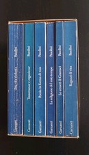 Pier Paolo Pasolini -