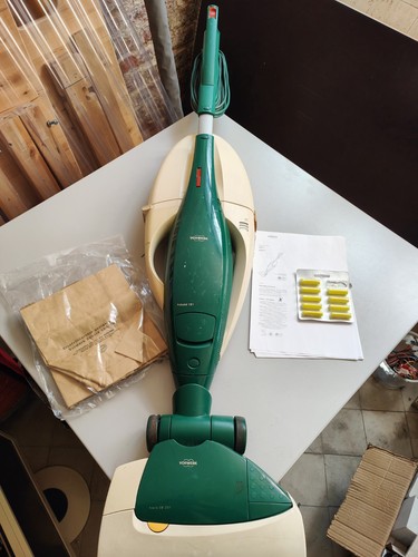 Vorwerk folletto 131 - folletto, con