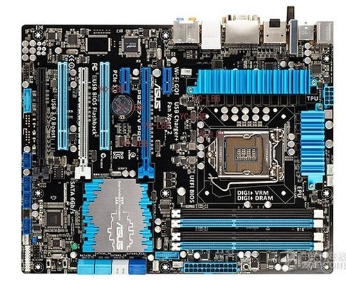Per asus p8z77 - p8z77, pro