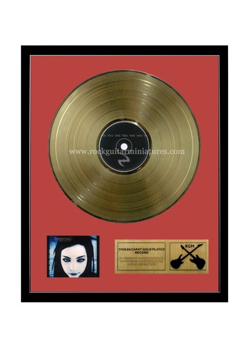 Rgm1080 evanescence fallen - rgm1080,