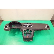 CRUSCOTTO RENAULT CLIO 3A