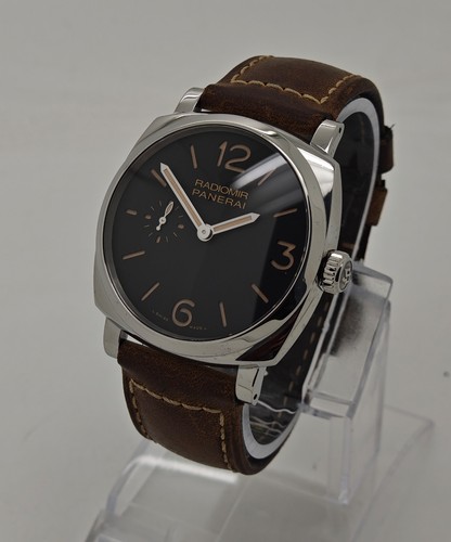 Orologio panerai radiomir - orologio,