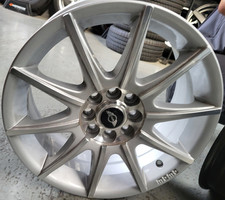 SET 4 CERCHI IN LEGA 16" MOMO