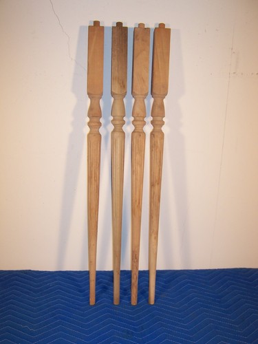 Set gambe tavolo a - (4),