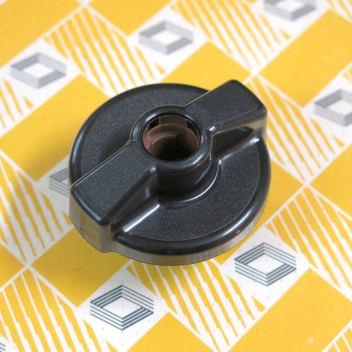 Tappo serbatoio carburante - tappo,
