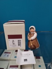 Thun Woman with Classic White