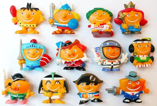 Sorpresine findus extra kinder - sorpresine,