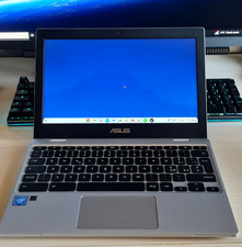 LAPTOP ASUS CHROME BOOK