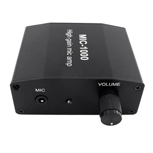 Mic 1000 microfono - mic-1000,