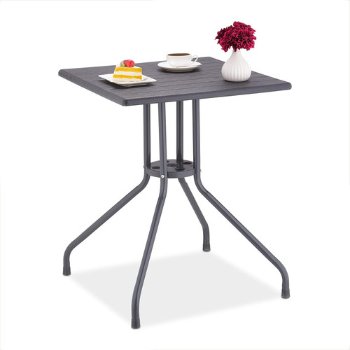 Tavolino giardino hlp - tavolino, da