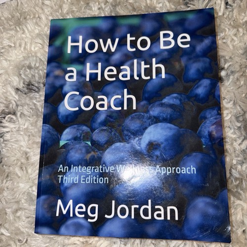 How health coach - "how,
