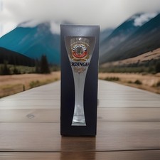 Erdinger Weisbier Half Pint