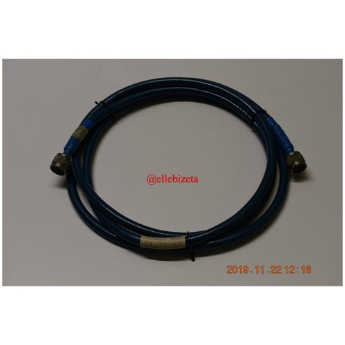 Suhner sucoflex 104a - sucoflex, dc-18ghz