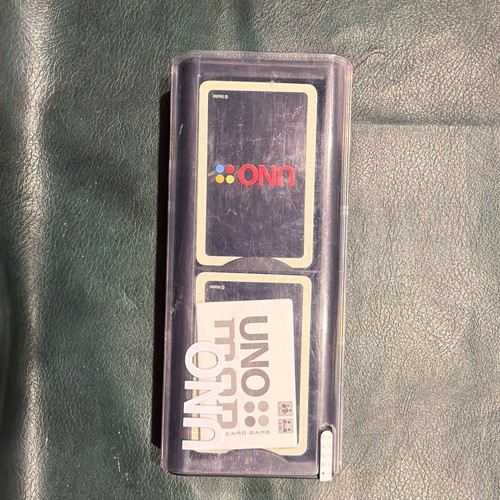 Mattel uno gioco carte - mattel, di
