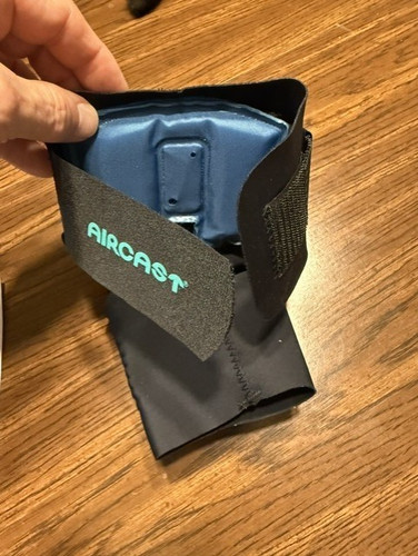 Aircast airheel con - aircast,