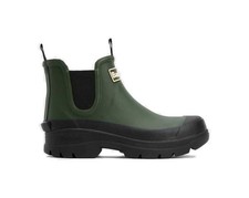 BARBOUR NINBUS OLIVE BLACK