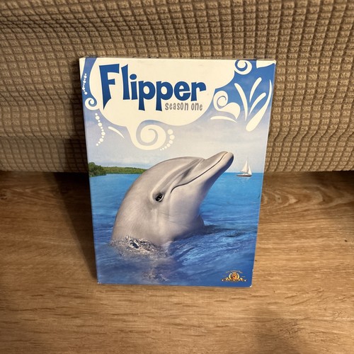 Flipper season - 1, 1964)