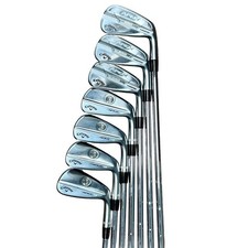 Callaway APEX 7-Piece Iron Set