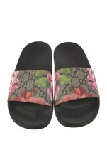 Scarpe sandali Gucci GG