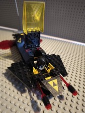 Lego 6894 Invader, completo