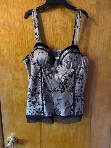 Ambrielle bustier donna