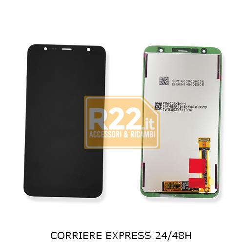 Display lcd samsung j610 - lcd, j6+