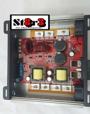 AMPLIFICATORE MONOFONICO FULL