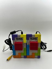 gioco Retro Tetris TV Game