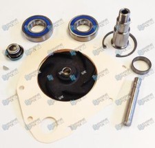 Perkins V8.510, V8.540 Kit di riparazione pompa acqua (U7LW0082, U7LW0062, 68364)
