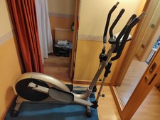 Ellittica Domyos Usata