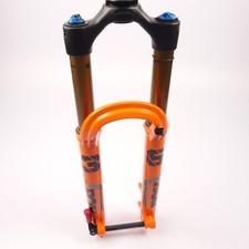 Fox Factory E-MTB Series 36 Kashima Coat Gabel 150 mm misura 4 cartucce 27,5" #9557