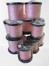 Cavo dacron per aquiloni bobina filo trecciato da 100 metri  da lb 50 a 250