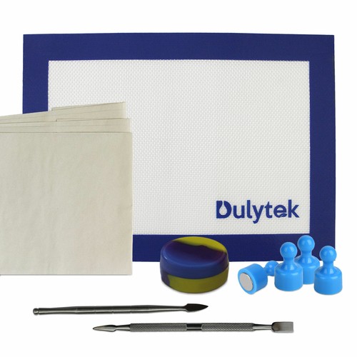 Dulytek termopressa starter - dulytek,