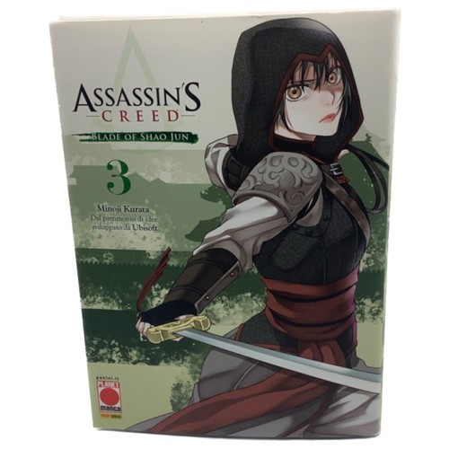 Assassin creed blade - creed, of