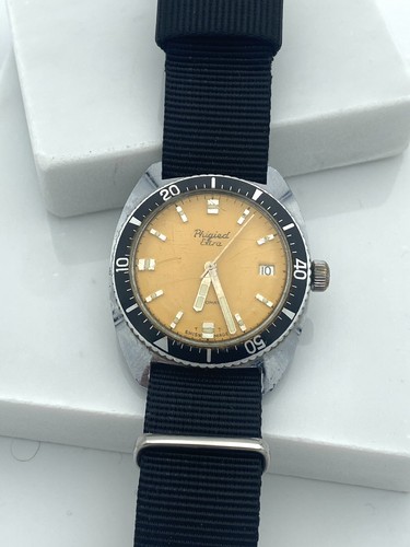 Orologio diver phigied watch - diver,
