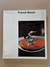 FRANCIS BACON FIGURABILE.  Electa 1993