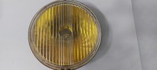 Faro Singolo Fendinebbia vintage Tondo gialli AS 170F diametro 17 cm