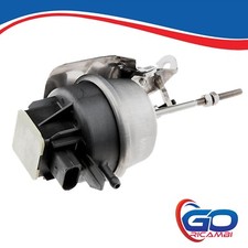 VALVOLA WASTEGATE CONTROLLO PRESSIONE TURBINA TURBO AUDI A4 2006 - 2008 2.0 TDI