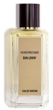 Keiko Mecheri Sun Lovin' Harrods 100 ml Eau de Parfum / Spray EDP