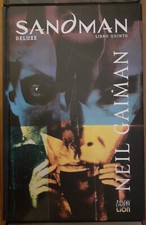 PLANETA RW LION SANDMAN DELUXE